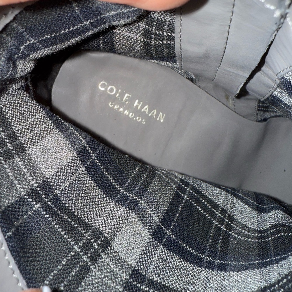 COLE HAAN Boots for women Size 10B - Picture 5 of 6